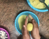 Foto del paso 2 de la receta: Harcha marroquí