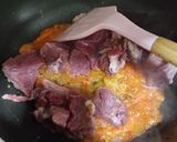 Foto langkah ke 2 dari resep Semur Daging Sapi.