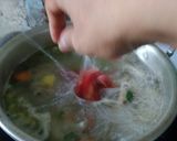 Foto langkah ke 4 dari resep Sop Ceker Ayam.
