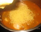Foto del paso 6 de la receta: Sopa de pollo