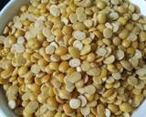Raw Mango Dal with Rice recipe step 1 photo