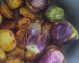 ભરેલા રીંગણ (Bharela Ringan Recipe In Gujarati) રેસીપી સ્ટેપ3ફોટો