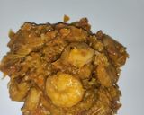 Foto langkah ke 4 dari resep Sambal Udang (Ala Warung SS).