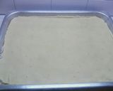 Zserbó recept fázis 1 fotója