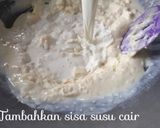 Foto langkah ke 15 dari resep Fusilli Panggang Saos Bakso Kepiting ala Rianti Kitchen.