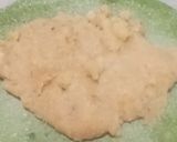 A picture of step 4 of Methi Paratha.