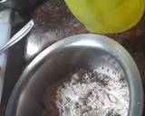 Ragi soup recipe step 2 photo