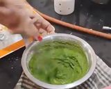 A picture of step 4 of Palak Cheese Kebeb.
