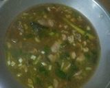 Foto langkah ke 3 dari resep Mie ayam wonogiri.