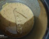 A picture of step 3 of Tawa Bread Pakoda Chat.