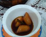 Foto langkah ke 3 dari resep Setup pisang.