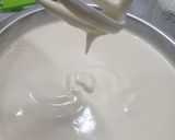 Foto del paso 2 de la receta: Torta de vainilla básica o Bizcochuelo con 3 ingredientes