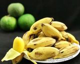 Hình bước làm 3 của món Chuối Sáp Luộc