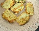Foto langkah ke 5 dari resep 629. Tahu Telur Brokoli (Mpasi).
