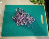 Φωτογραφία βήματος 1 της συνταγής “Make Ahead” muffins αυγού. Τα πήρες όολααα κι’ έεεεφυγεεες!