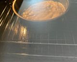 A picture of step 5 of Orange & Nuts Cake.