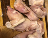 Foto del paso 2 de la receta: Menudo de Res y manitas de puerco ESTILO JALISCO