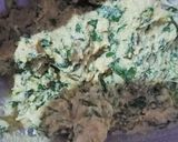 मेथी के पकौड़े (methi ke pakode recipe in Hindi) रेसिपी चरण 3 फोटो