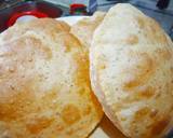 Bedmi Poori recipe step 4 photo