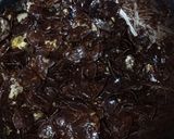 Foto langkah ke 2 dari resep Kripik Pisang Coklat Lumer Renyah (Camilan Kekinian).