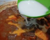 Foto langkah ke 3 dari resep Rendang Sapi Satset.