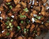 વેજ.ચીલી ક્રિસ્પી (Veg. chilly crispy recipe in Gujarati) રેસીપી સ્ટેપ7ફોટો