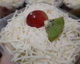 Foto langkah ke 4 dari resep Salad Buah Creamy.