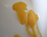 Foto del paso 6 de la receta: Ruffled milk cake o Tarta griega