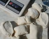 Foto del paso 9 de la receta: Pizza casera /pizzetas