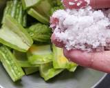 ต้มมะระกระดูกอ่อน วิธีทำสูตร 2 รูป