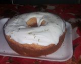 Foto del paso 10 de la receta: Torta de limón!!!