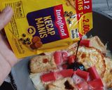 Foto langkah ke 6 dari resep Telur tahu sosis masak kecap simple.
