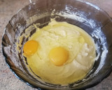Foto del paso 4 de la receta: Increíble buñuelos crujientes express