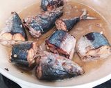 Foto langkah ke 3 dari resep Balado Ikan Terong.