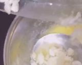 A picture of step 1 of Garlic bread.