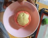 Foto langkah ke 8 dari resep Melon Pan.
