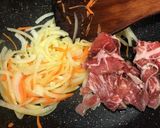 湯蘿蔔糕的食譜步驟2照片