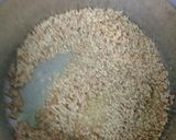 صورة لخطوة 1 من وصفة طريقه عمل الرز واحده واحده مع الفاصوليا البيضاء