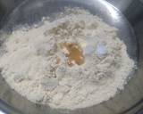 Paratha recipe step 1 photo