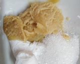 รูปขั้นตอนการทำที่ 2 ของ ขนมดอกโสน