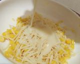 Foto langkah ke 3 dari resep Jasuke (Jagung Susu Keju).