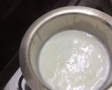 A picture of step 5 of Shahi tukrye.