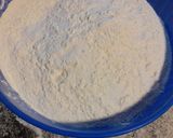 Foto del paso 1 de la receta: Pancitos Con Harina Leudante!