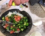 Foto del paso 3 de la receta: Salsa borracha