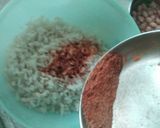 A picture of step 2 of No-Cook, Low-Calorie, Jhatpat Poha.