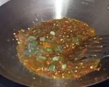 Foto langkah ke 4 dari resep Tongkol Cili Padi.