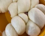 氣炸香腸包的食譜步驟9照片