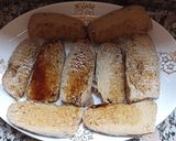 Foto del paso 1 de la receta: Seitán con salsa de champiñones