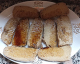 Foto del paso 1 de la receta: Seitán con salsa de champiñones
