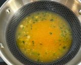 A picture of step 9 of Sweet and Spicy Orange Chicken.